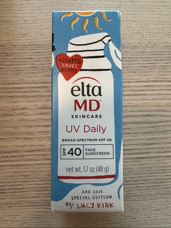 EltaMD Other - EltaMD UV Daily Face Sunscreen SPF 40